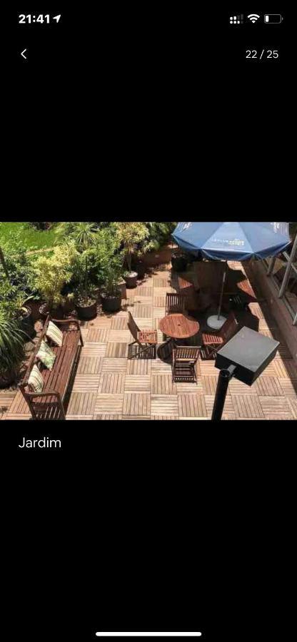 サンパウロ Flat Lindo Ao Lado Park Ibirapuera Av Paulista Com Garagem 103アパートホテル エクステリア 写真