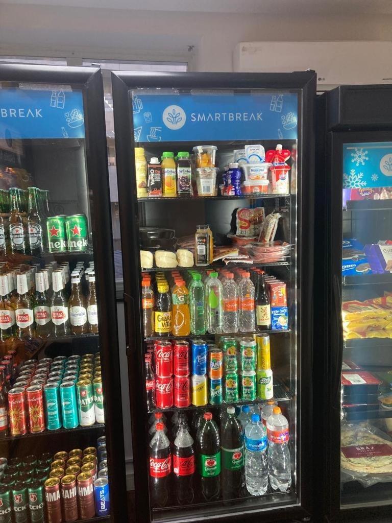 サンパウロ Flat Lindo Ao Lado Park Ibirapuera Av Paulista Com Garagem 103アパートホテル エクステリア 写真