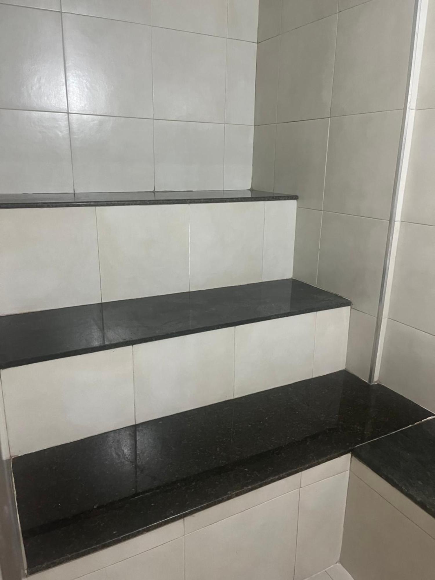 サンパウロ Flat Lindo Ao Lado Park Ibirapuera Av Paulista Com Garagem 103アパートホテル エクステリア 写真