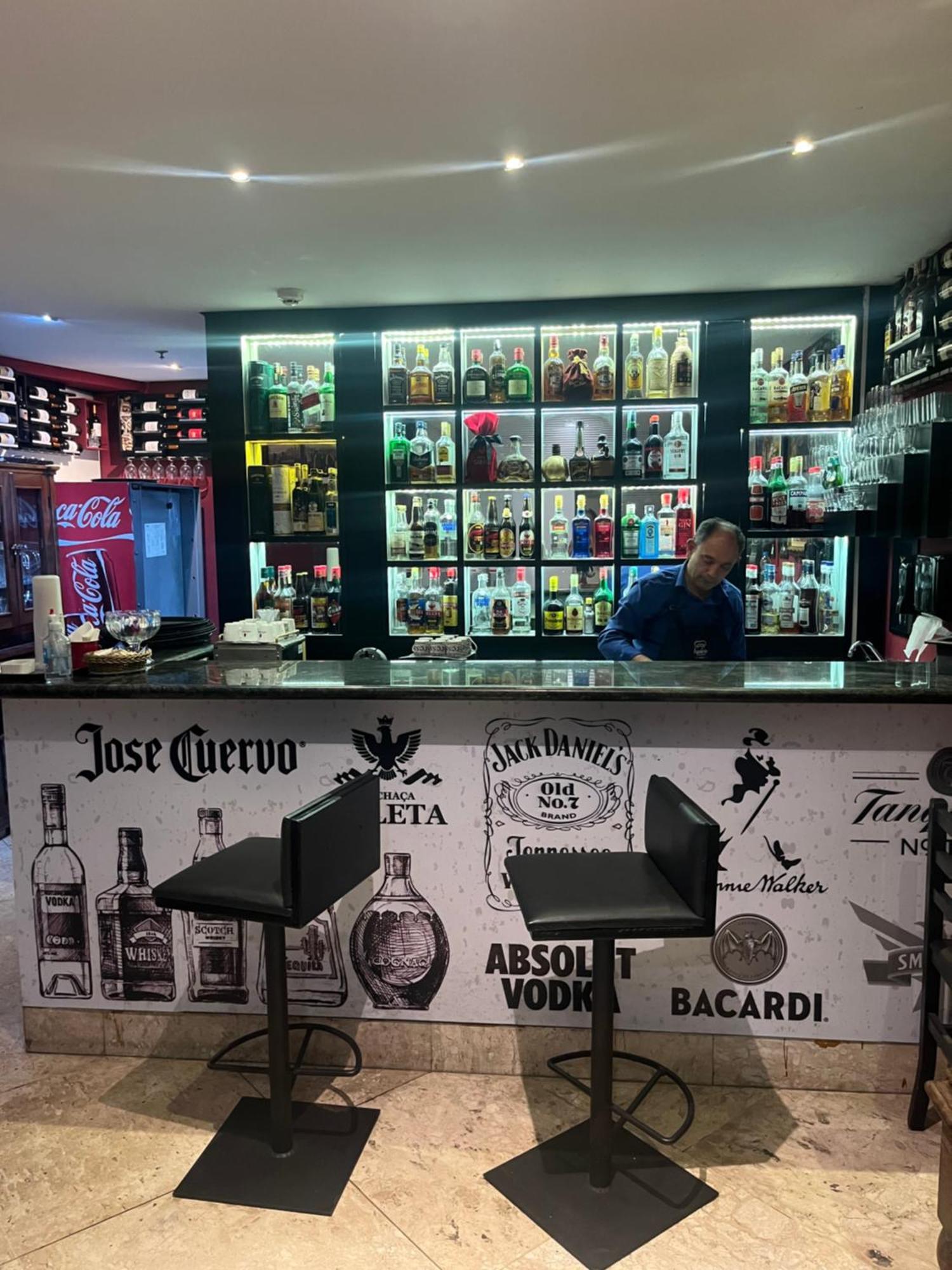 サンパウロ Flat Lindo Ao Lado Park Ibirapuera Av Paulista Com Garagem 103アパートホテル エクステリア 写真